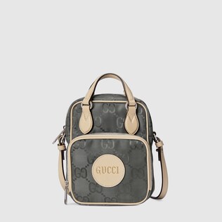 Sac à épaule Gucci Off the Grid
