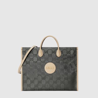 حقيبة اليد الكبيرة Gucci Off The Grid