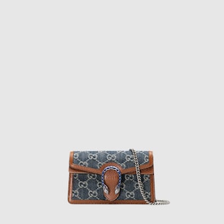 Dionysus super mini bag