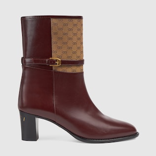 Women's GG boot