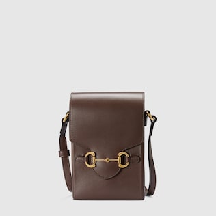Gucci Horsebit 1955 mini bag