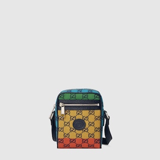 GG Multicolour bag