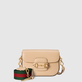 Gucci Horsebit 1955 Mini-Tasche
