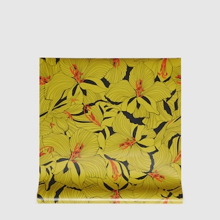 Lillies wallpaper