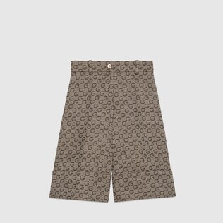 Children's G wool pant