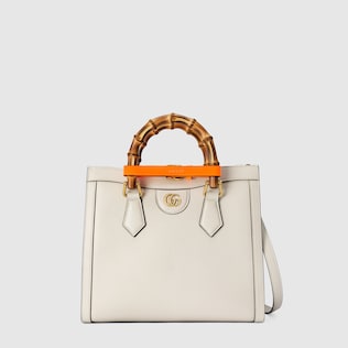Gucci Diana small tote bag