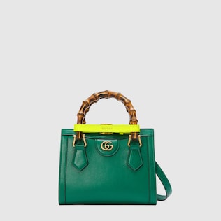Gucci Diana mini tote bag