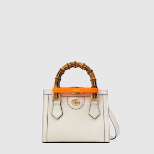 Gucci Diana mini tote bag