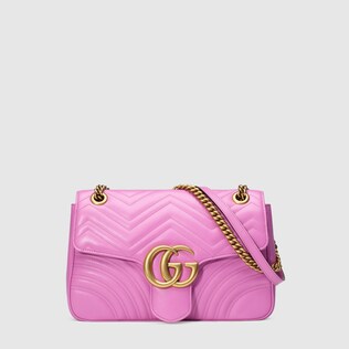 2016 Re-Edition sac GG Marmont