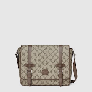 Borsa a tracolla GG