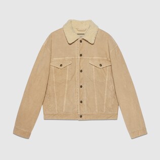 Freya Hartas animal embroidered jacket