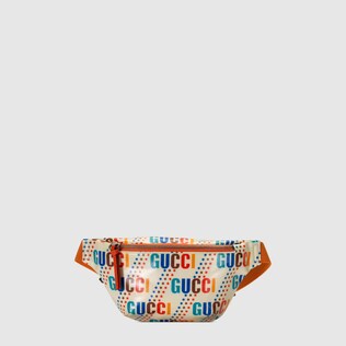Children's Gucci star belt bag