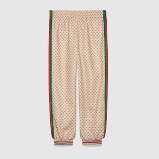 Pantalon de jogging pour enfant en jersey technique