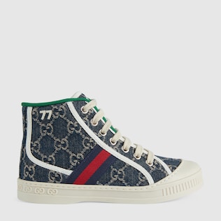 Gucci Tennis 1977 Kindersneaker