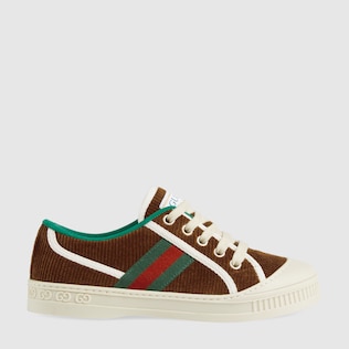 Zapatilla Gucci Tennis 1977 infantil
