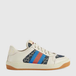 Children's Screener sneaker