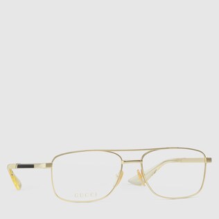 Monture optique navigateur