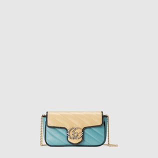 Online Exclusive GG Marmont mini bag