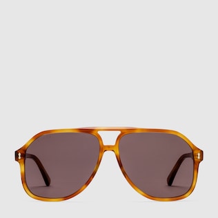 Gafas de sol de estilo aviador