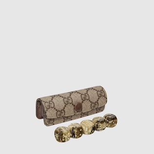 Dice set