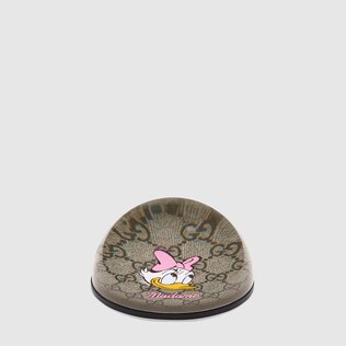 Fermacarte Paperina Disney x Gucci