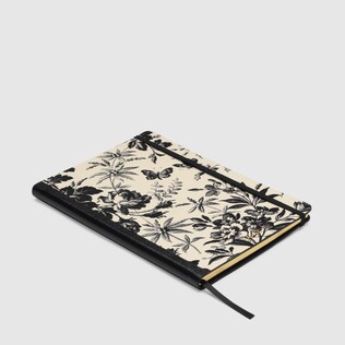 Large Herbarium print notebook