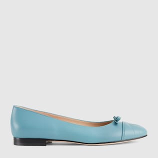 Ballerina donna con Doppia G