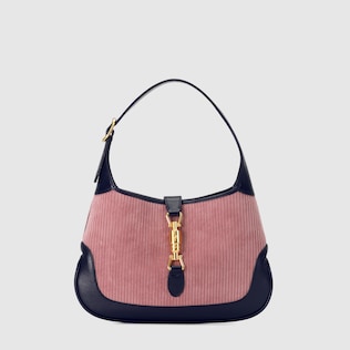 Bolso de hombro Jackie 1961 pequeño