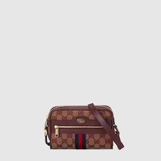 Ophidia mini bag with Web