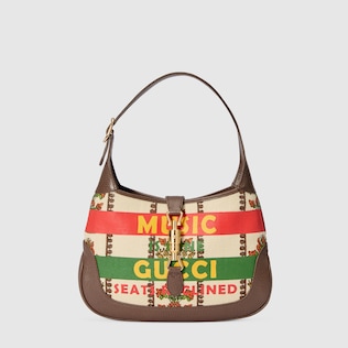 Gucci 100 Jackie 1961小型手袋