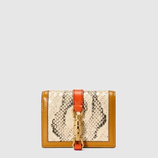 Online Exclusive Jackie 1961 wallet
