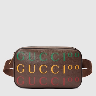 Gucci 100 belt bag