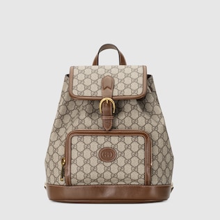 Rucksack mit GG Motiv