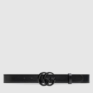 GG Marmont thin belt