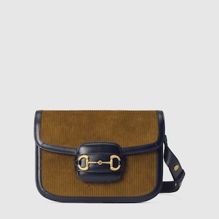 Gucci Horsebit 1955 small bag