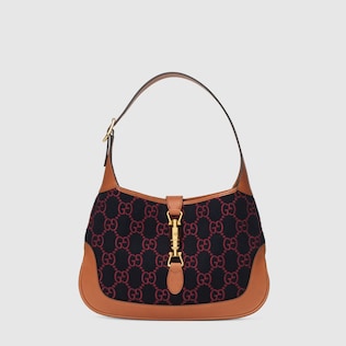 Jackie 1961 small shoulder bag