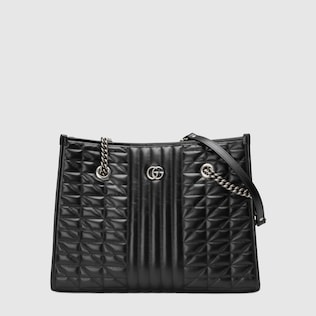 GG Marmont medium tote bag