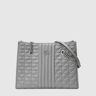 GG Marmont medium tote bag