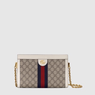 Kleine Ophidia Schultertasche