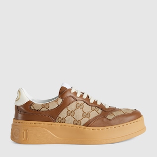 Women's GG sneaker