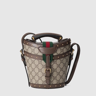 Mini shoulder hat case