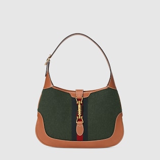 Kleine Jackie 1961 Schultertasche