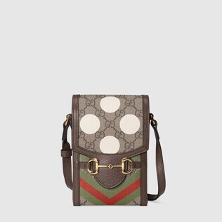 Gucci Horsebit 1955 mini bag