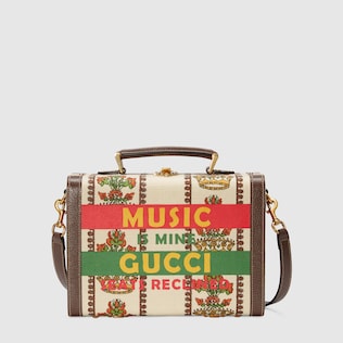 Gucci 100 beauty case