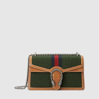 Sac à épaule Dionysus petite taille