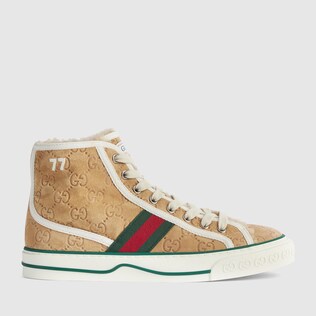 Women's Gucci Tennis 1977 sneaker