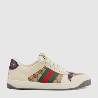 Women's Screener GG sneaker