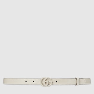 GG Marmont thin belt