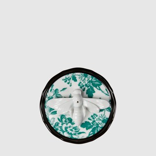 Herbarium bee incense burner