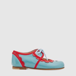 Toddler's ballet flat